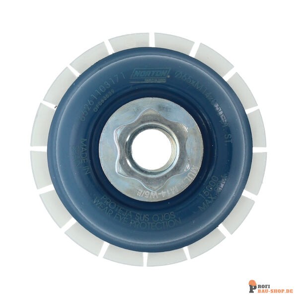 nortonschleifmittel/NORTON_schleifmittel_66261103171 Brushes Angle grinder Norton-Industrial Brushes_196972